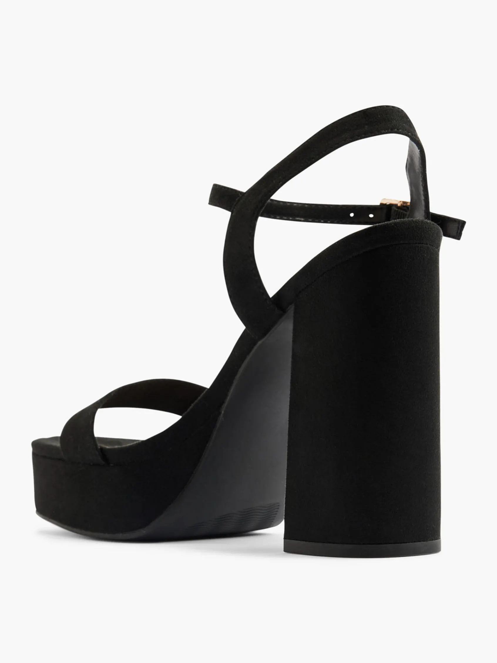 Damen Catwalk Sandalette