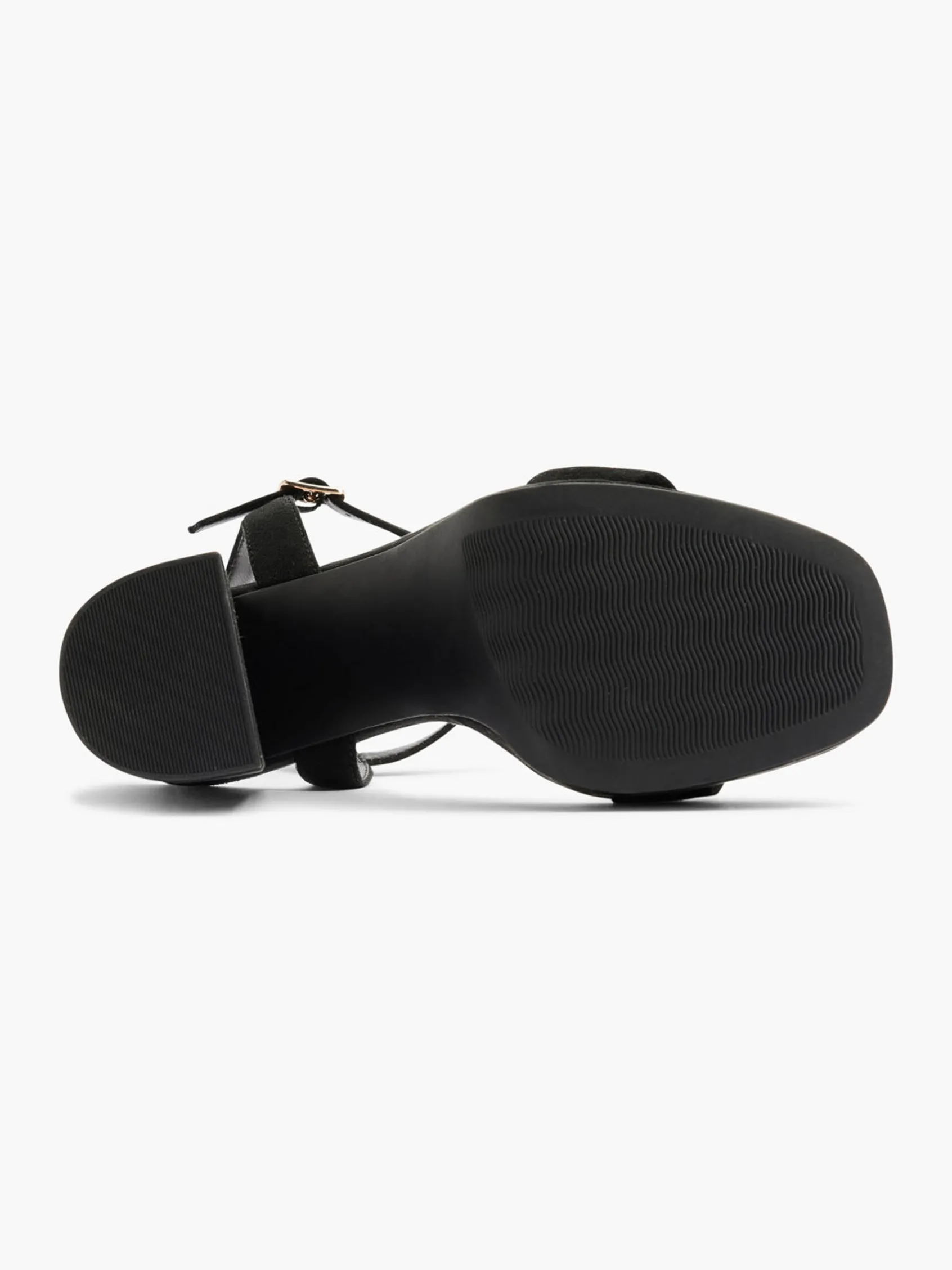 Damen Catwalk Sandalette