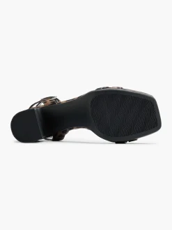 Damen Catwalk Sandalette