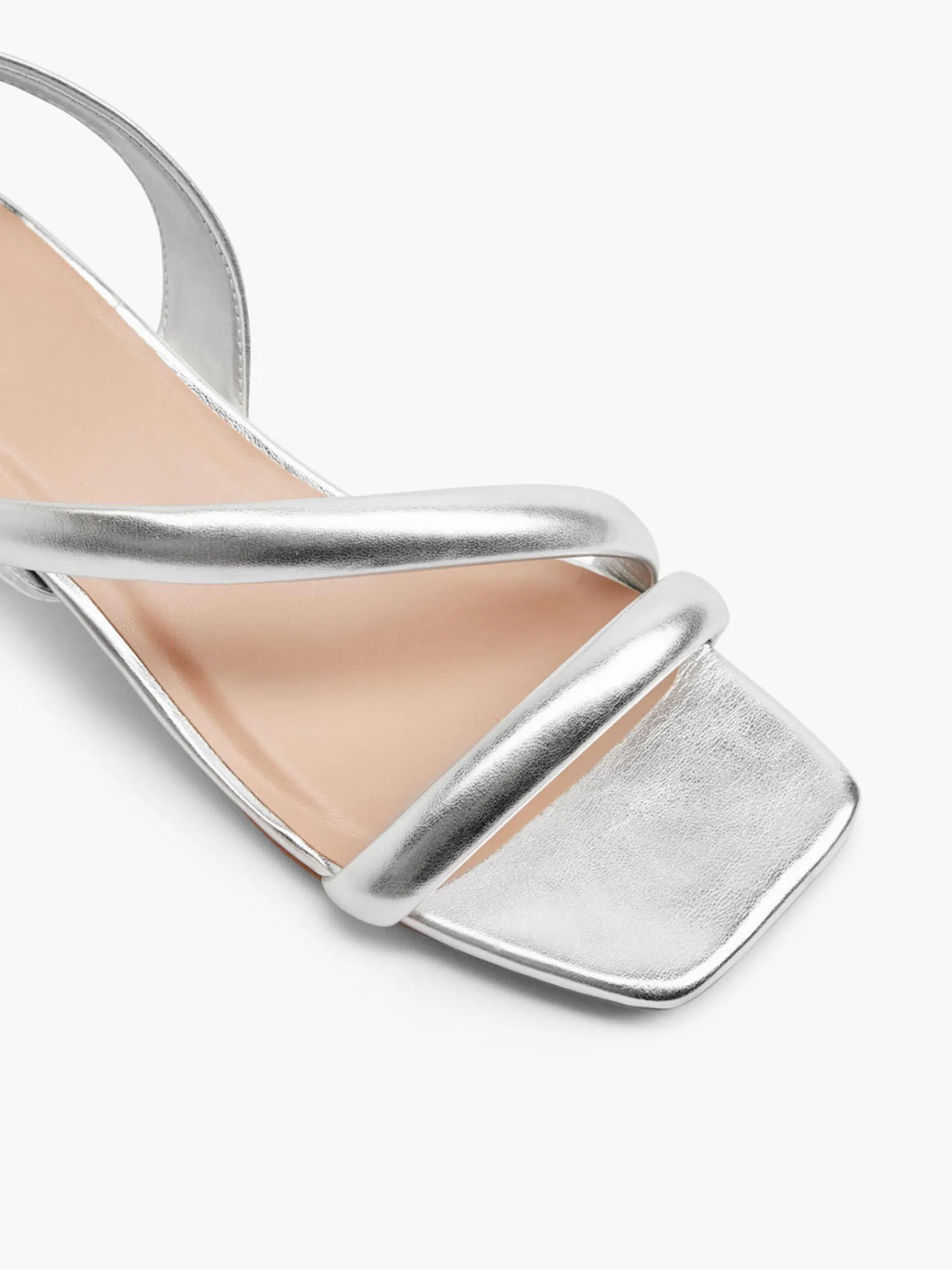 Damen Graceland Sandalette