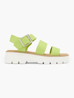 Damen Catwalk Sandalette