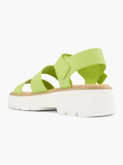 Damen Catwalk Sandalette
