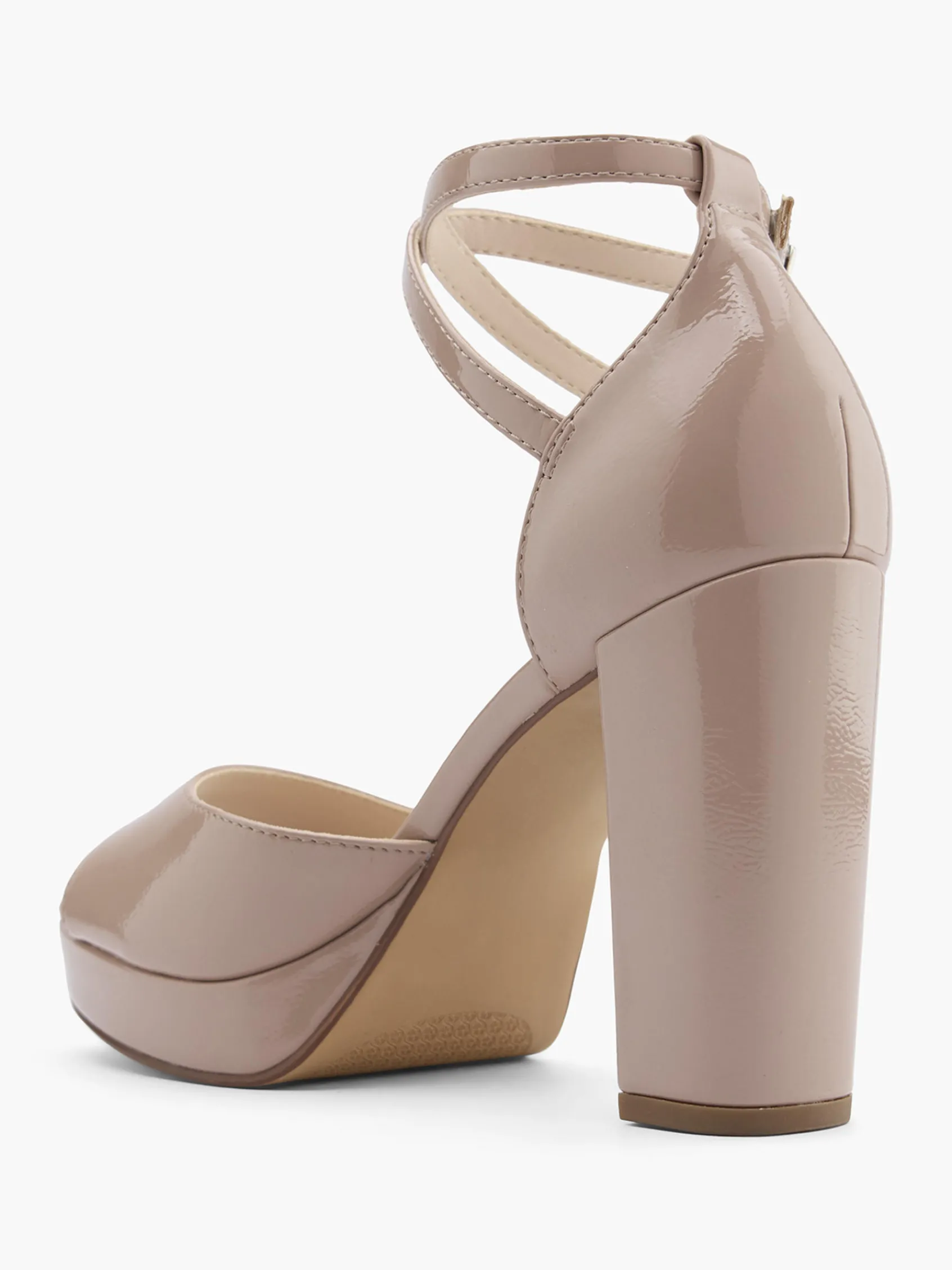 Damen Catwalk Sandalette