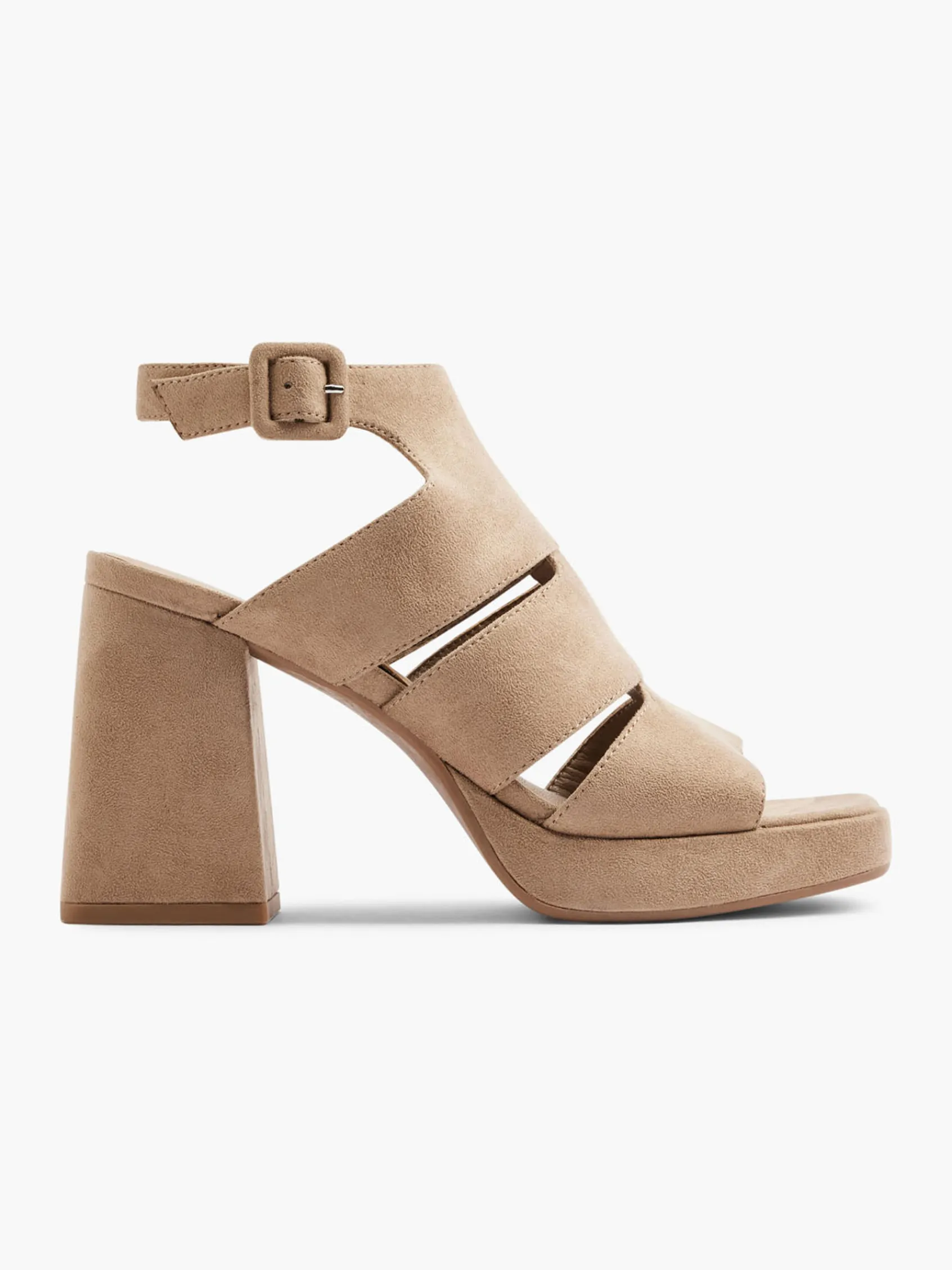 Damen Sandalette