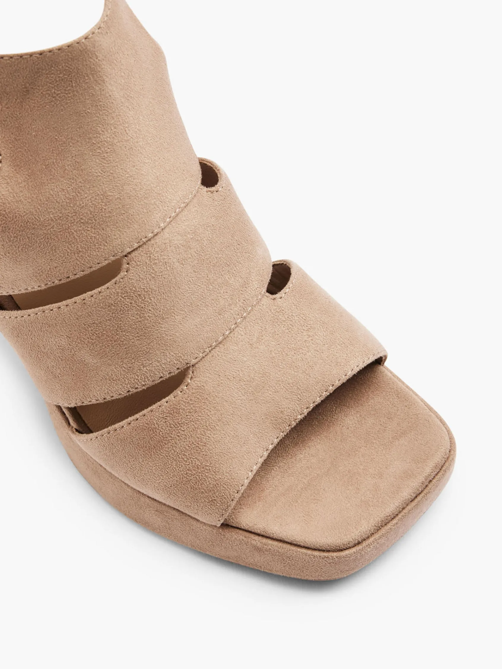 Damen Sandalette
