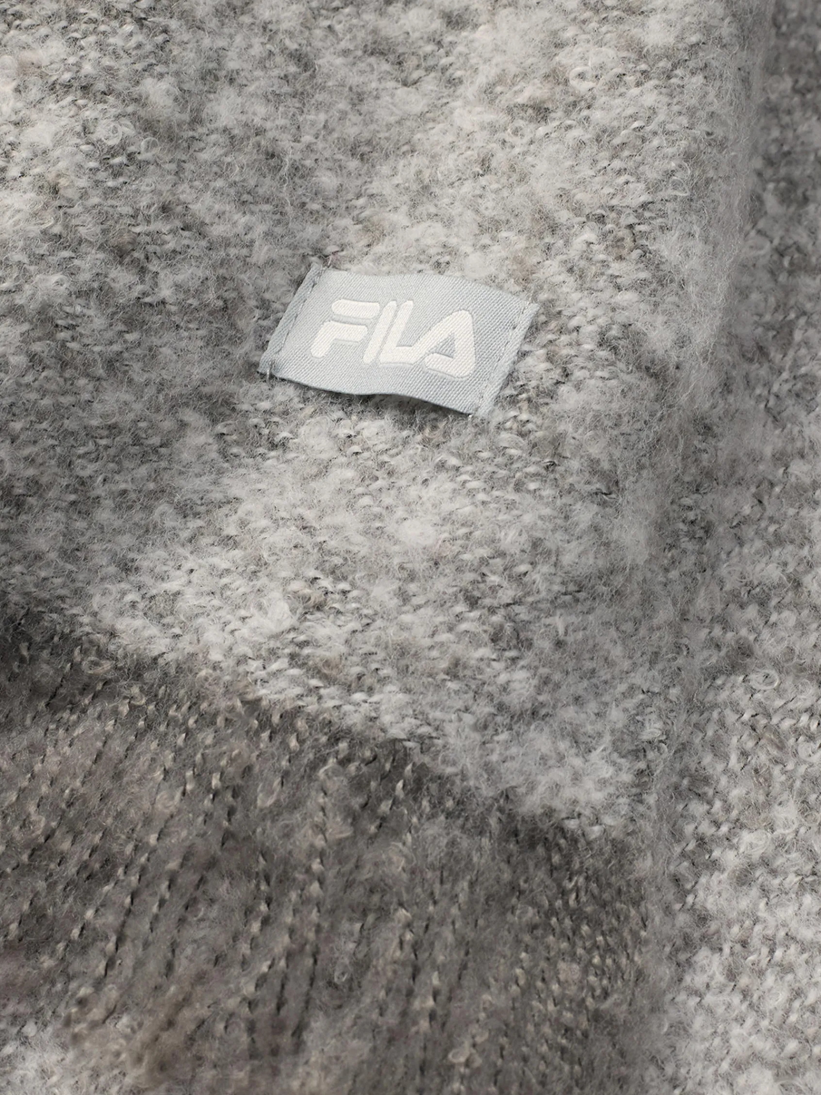 Damen FILA Schal