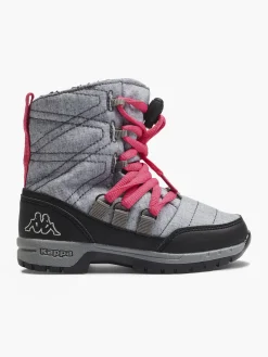Kinder Kappa Schneeboots