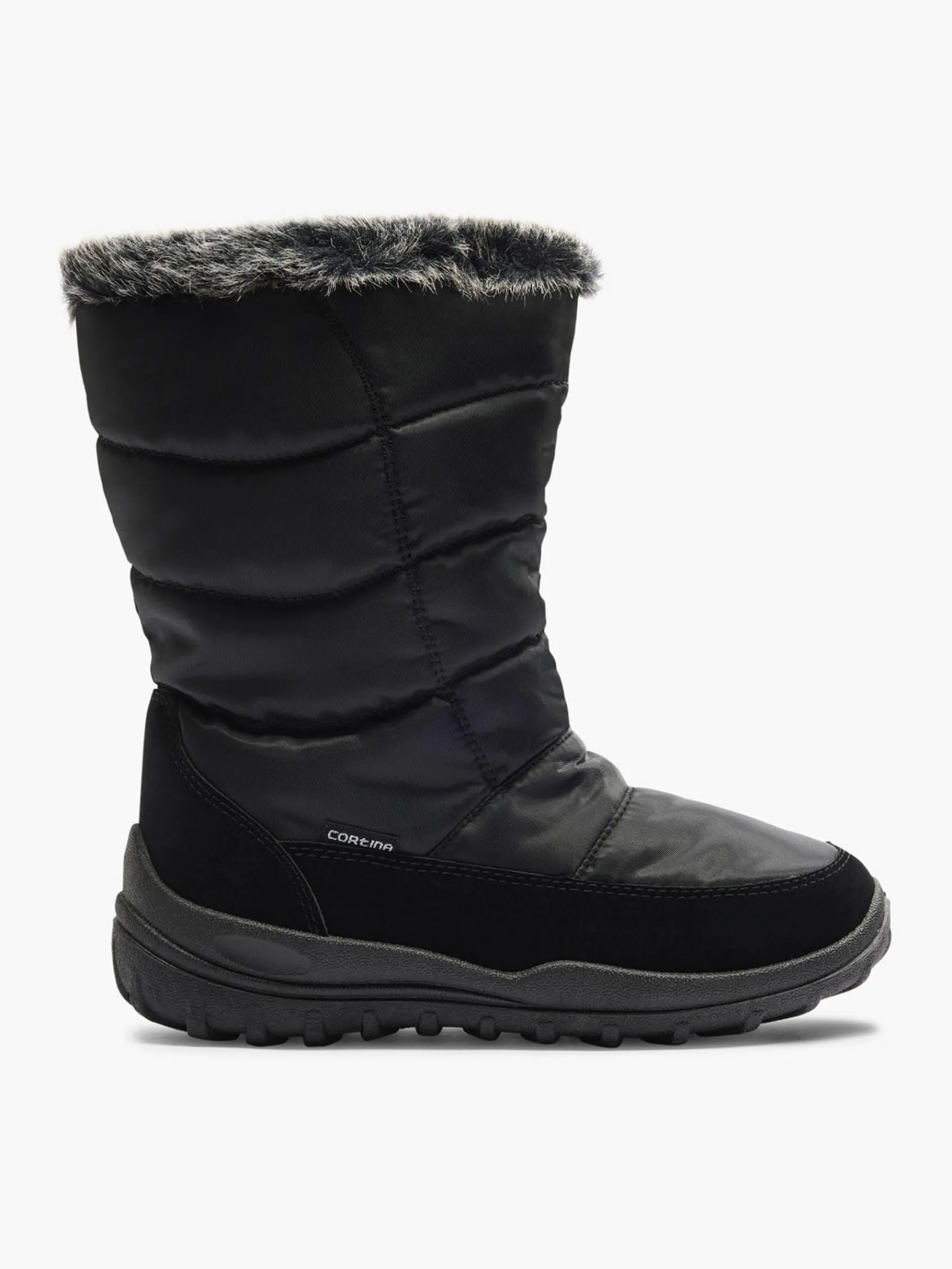 Damen Cortina Schneeboots