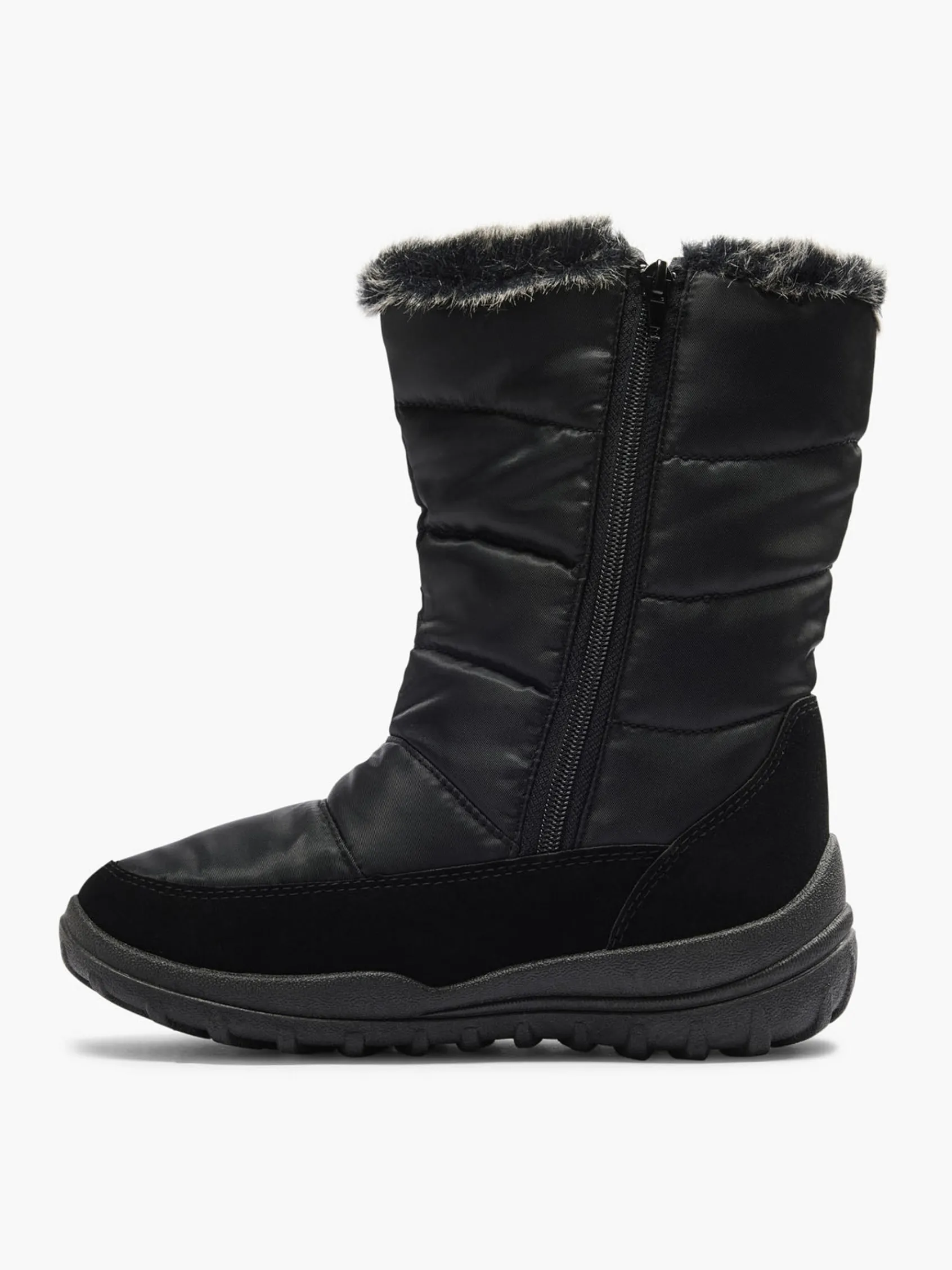Damen Cortina Schneeboots