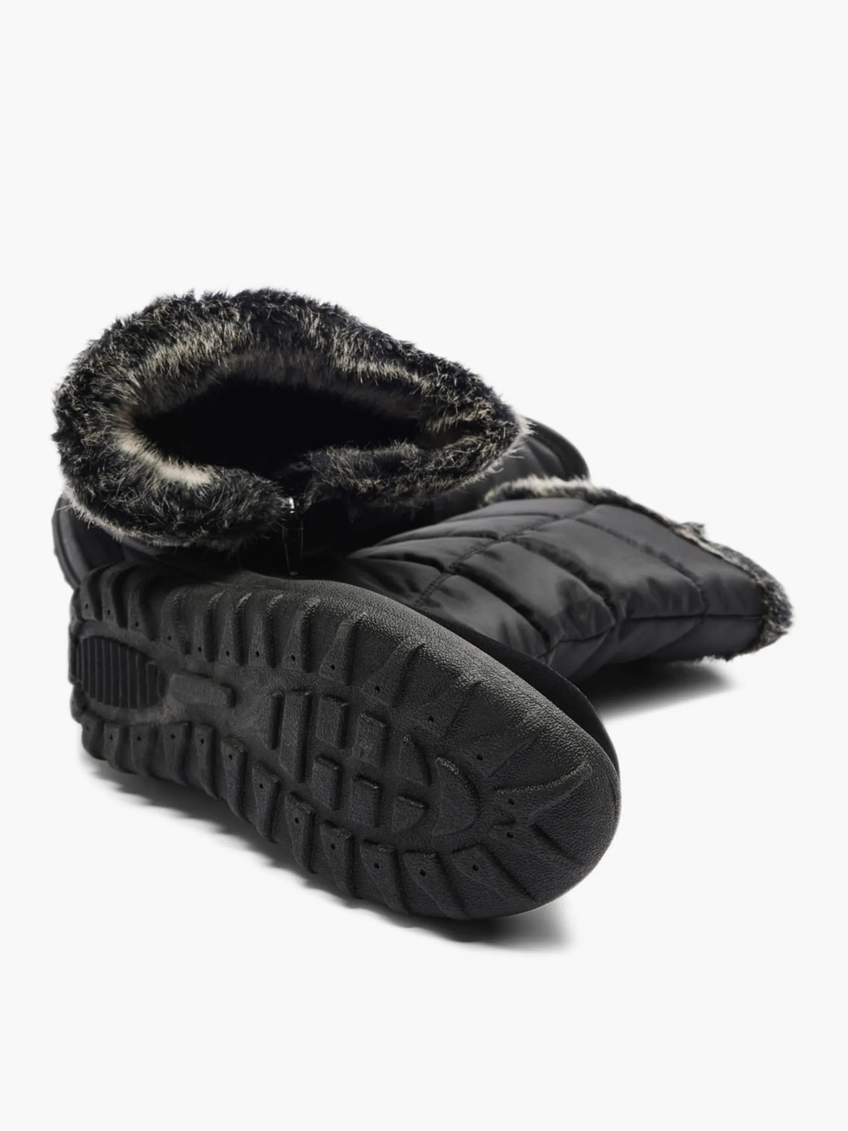 Damen Cortina Schneeboots