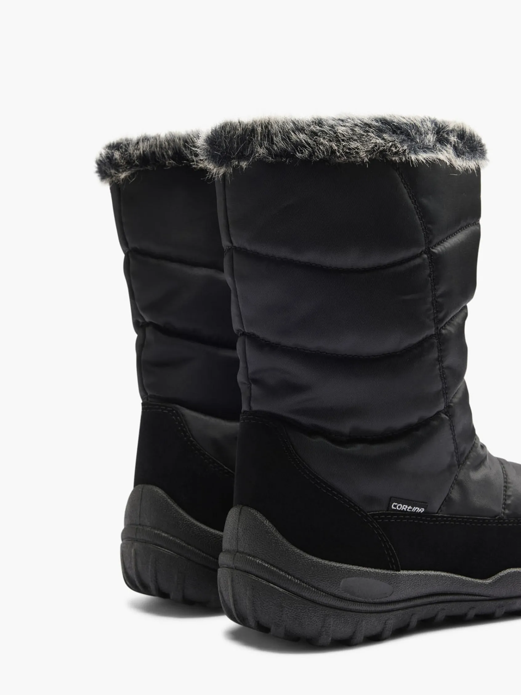 Damen Cortina Schneeboots
