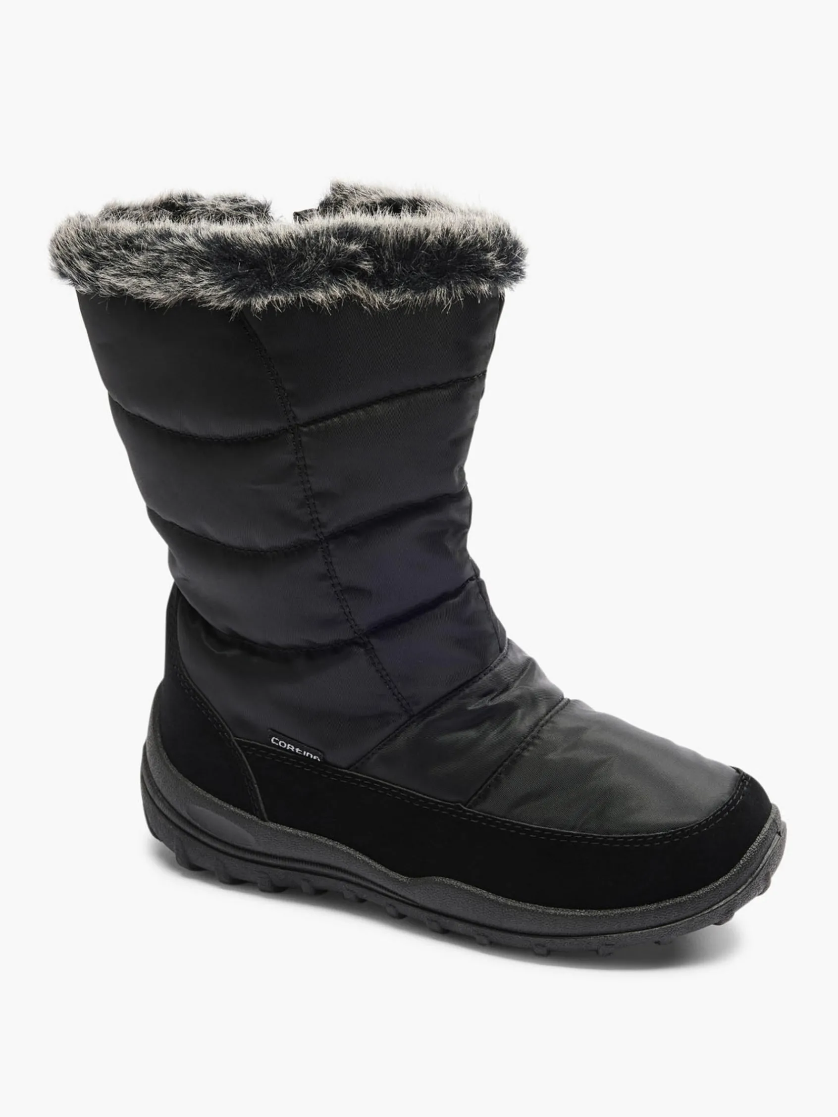 Damen Cortina Schneeboots