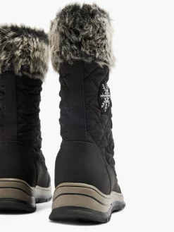 Damen Cortina Schneeboots