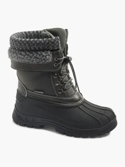 Damen Cortina Schneeboots