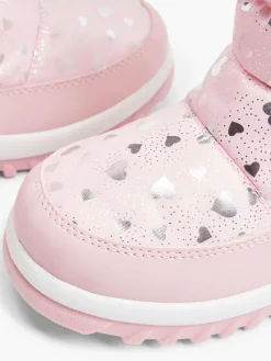 Kinder Cortina Schneeboots