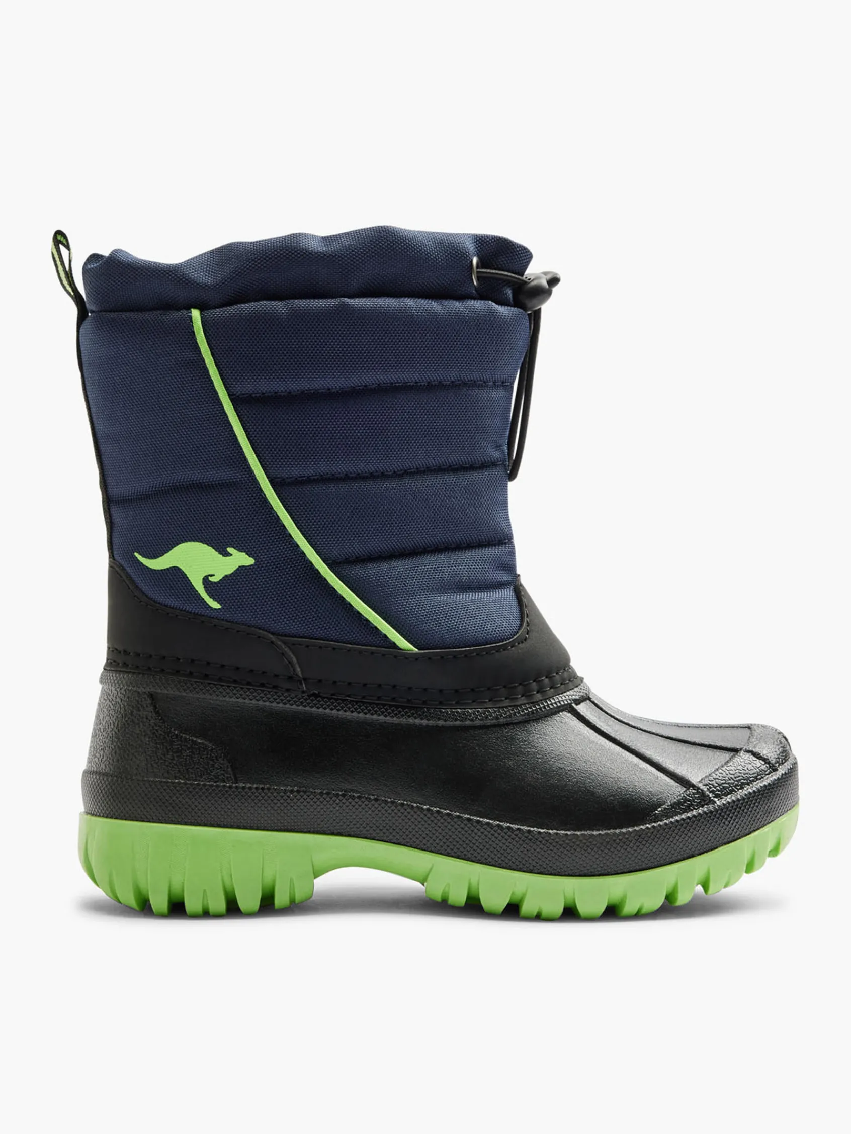 Kinder KangaRoos Schneeboots