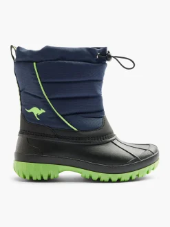 Kinder KangaRoos Schneeboots