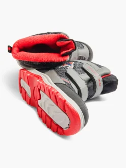 Kinder Spider-Man Schneeboots