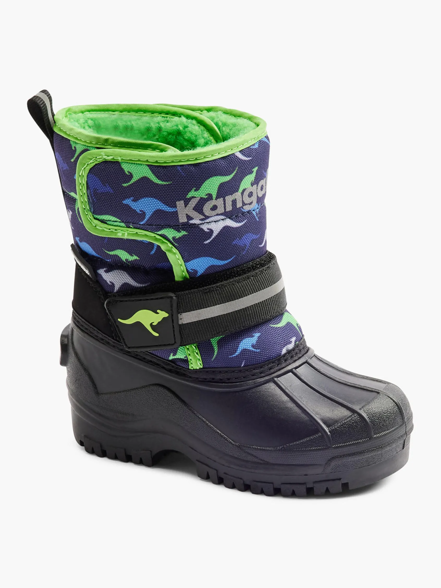 Kinder KangaRoos Schneeboots