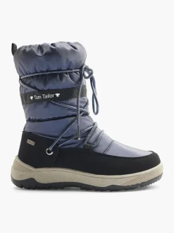 Kinder TOM TAILOR Schneeboots