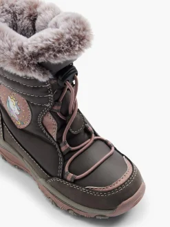 Kinder Vty Schneeboots