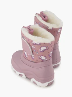 Kinder Cortina Schneeboots