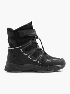 Kinder Landrover Schneeboots