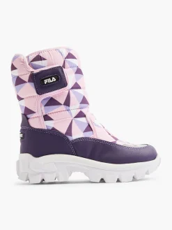 Kinder FILA Schneeboots