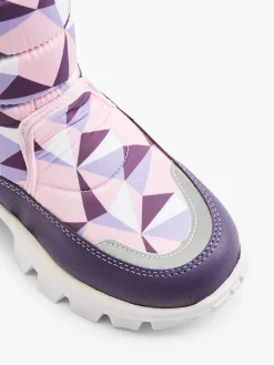 Kinder FILA Schneeboots