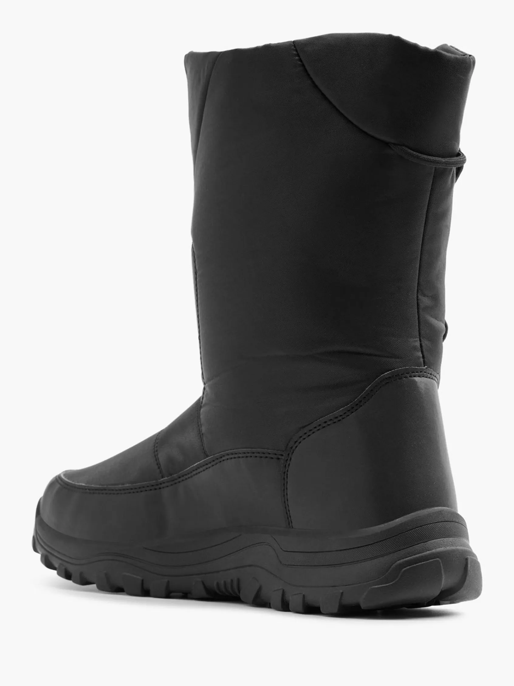 Herren Cortina Schneeboots