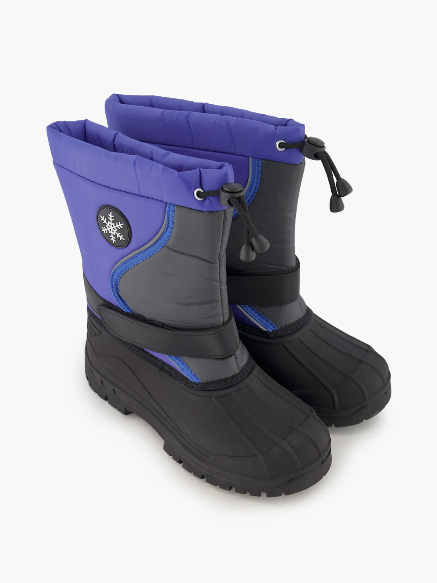 Kinder Cortina Schneeboots