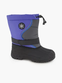 Kinder Cortina Schneeboots