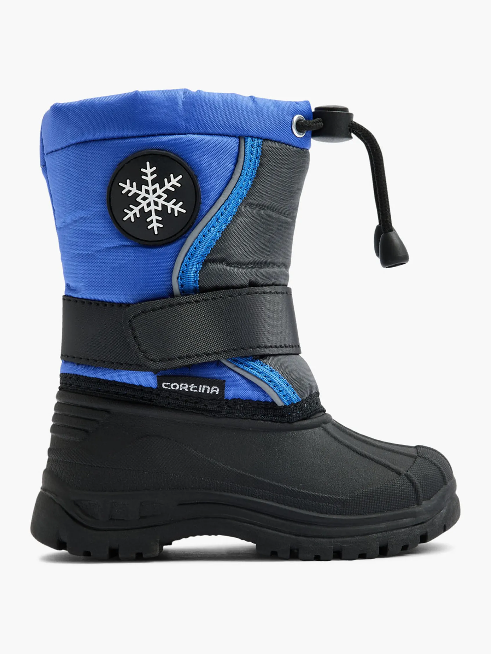 Kinder Cortina Schneeboots