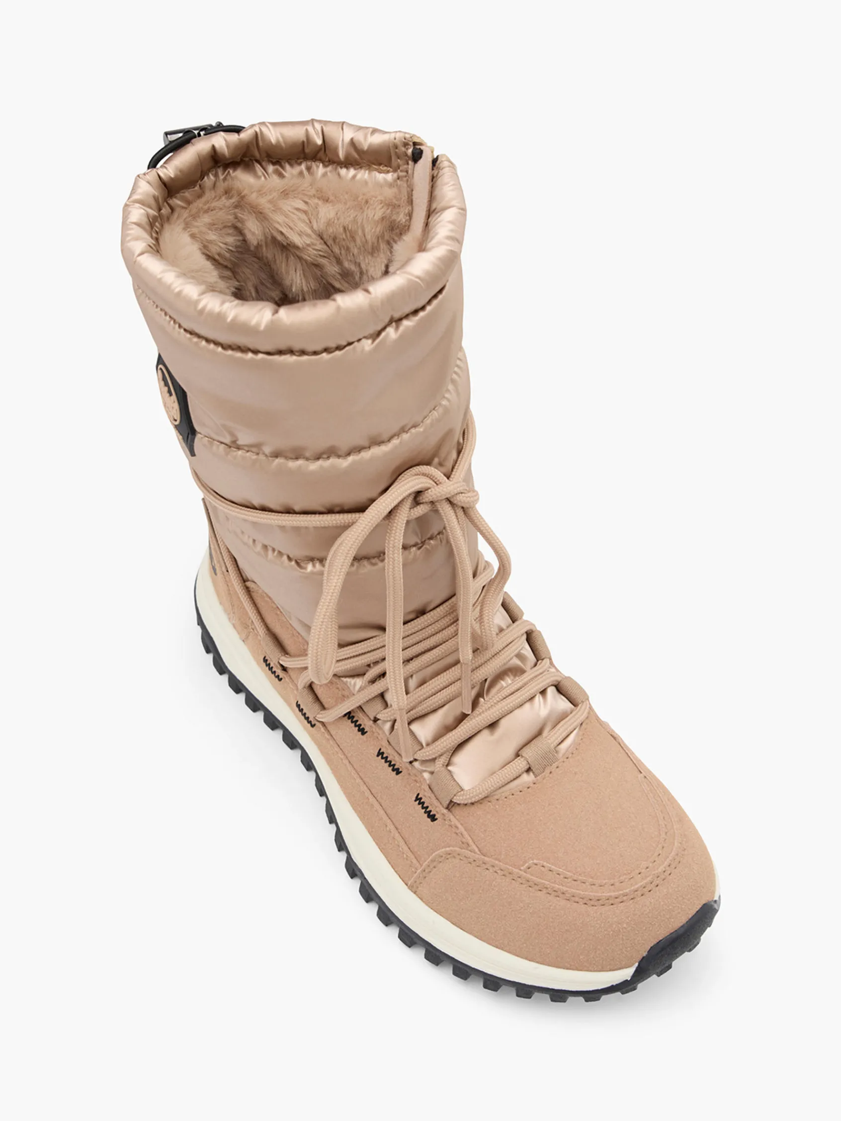 Damen Dockers Schneeboots