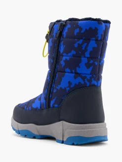 Kinder Pokémon Schneeboots