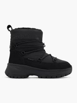 Damen Bench Schneeboots