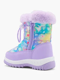 Kinder Cortina Schneeboots