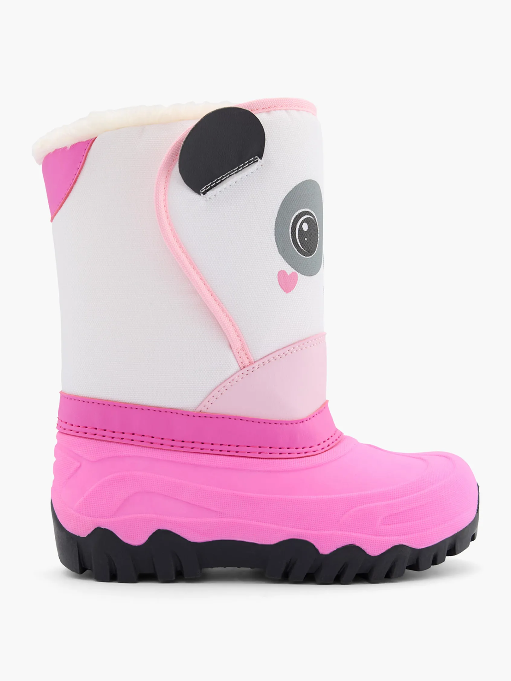 Kinder Cortina Schneeboots