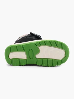 Kinder Minecraft Schneeboots
