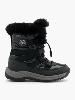 Kinder Landrover Schneeboots