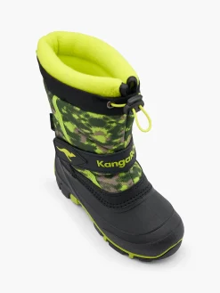 Kinder KangaRoos Schneeboots