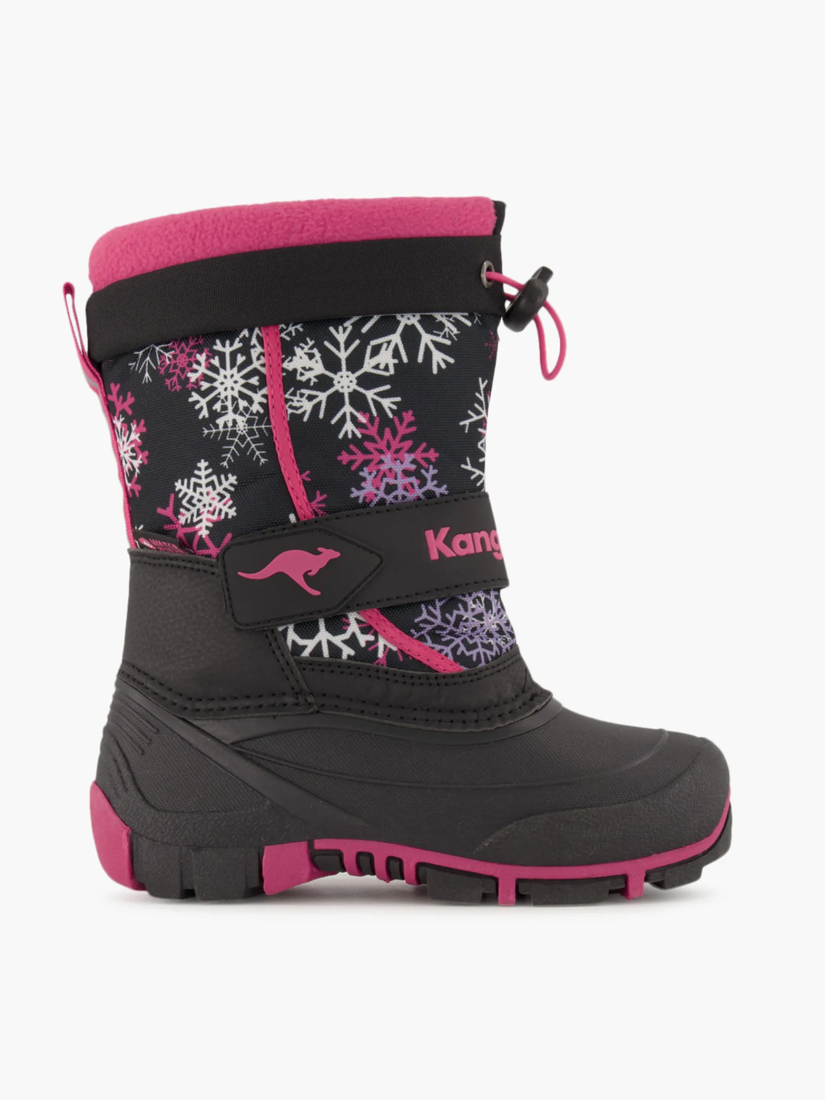 Kinder KangaRoos Schneeboots
