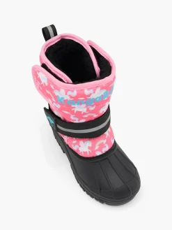 Kinder KangaRoos Schneeboots