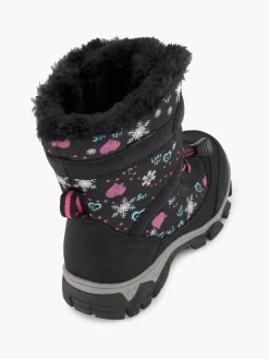Kinder Landrover Schneeboots