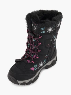 Kinder Landrover Schneeboots