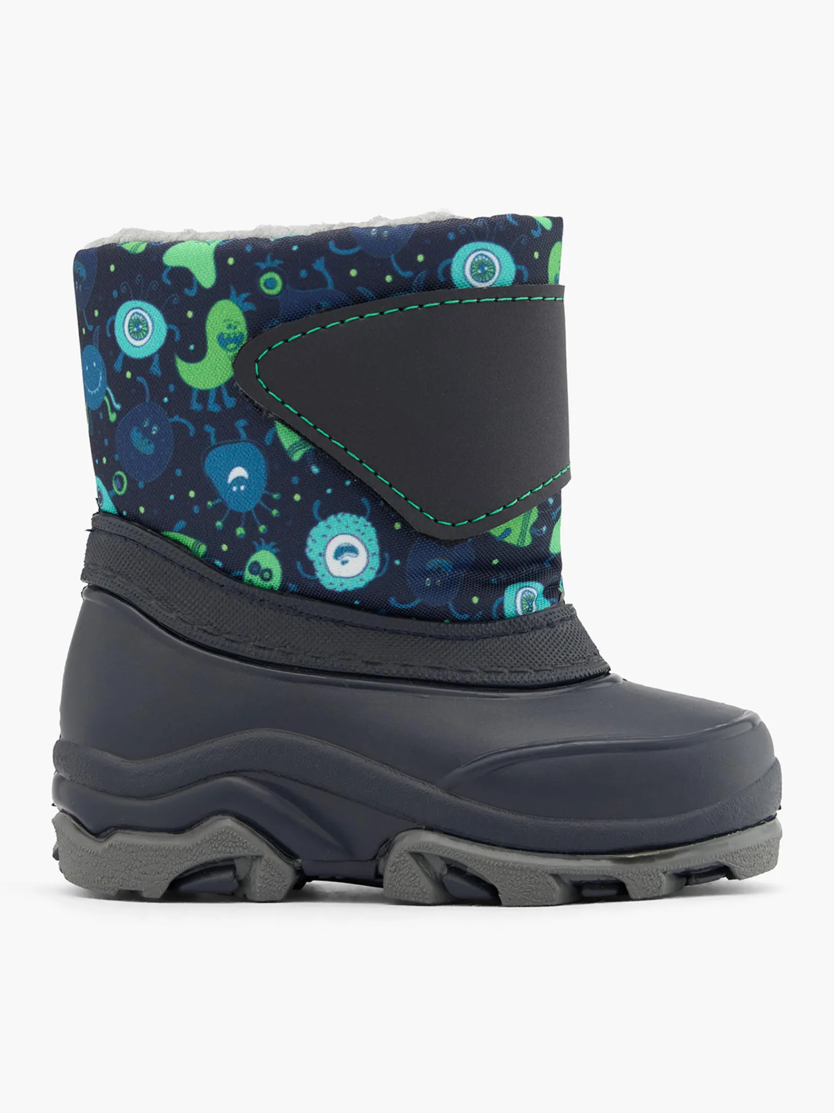 Kinder Cortina Schneeboots