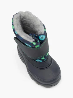 Kinder Cortina Schneeboots