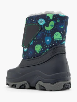 Kinder Cortina Schneeboots