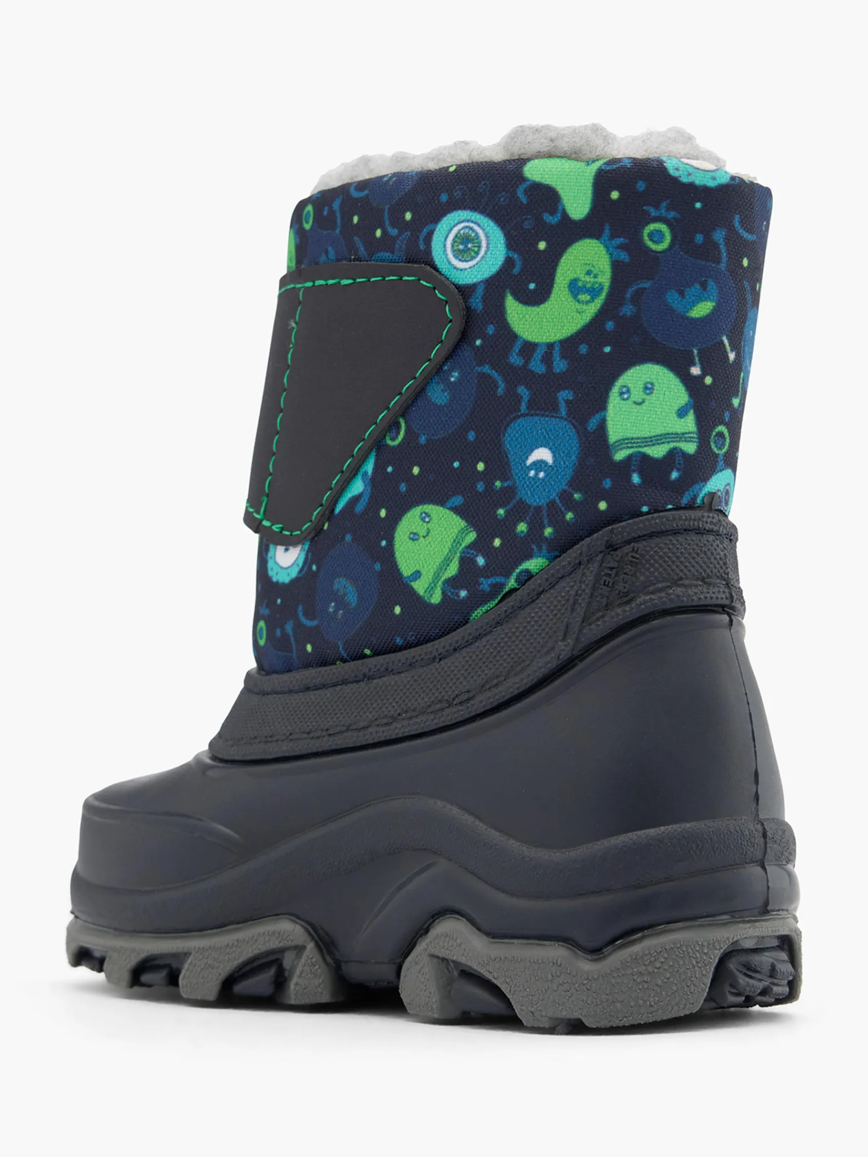Kinder Cortina Schneeboots