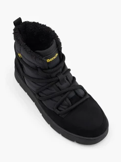 Herren Bench Schneeboots